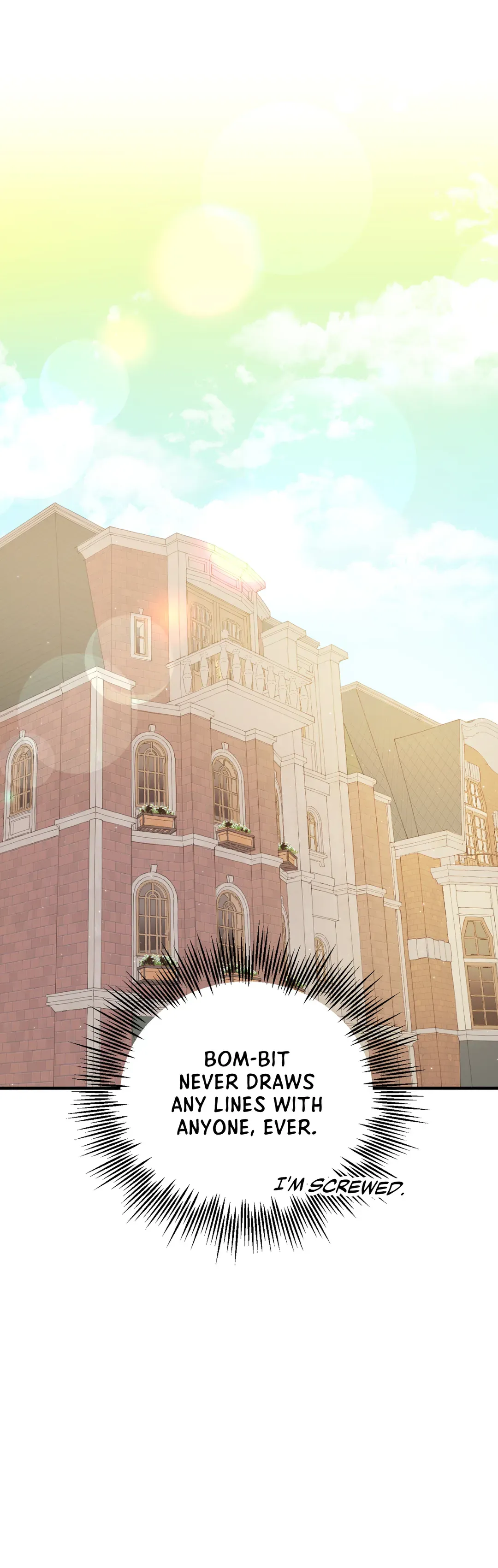I am the Older Sister of the Possessed Female Lead Chapter 68 234 44