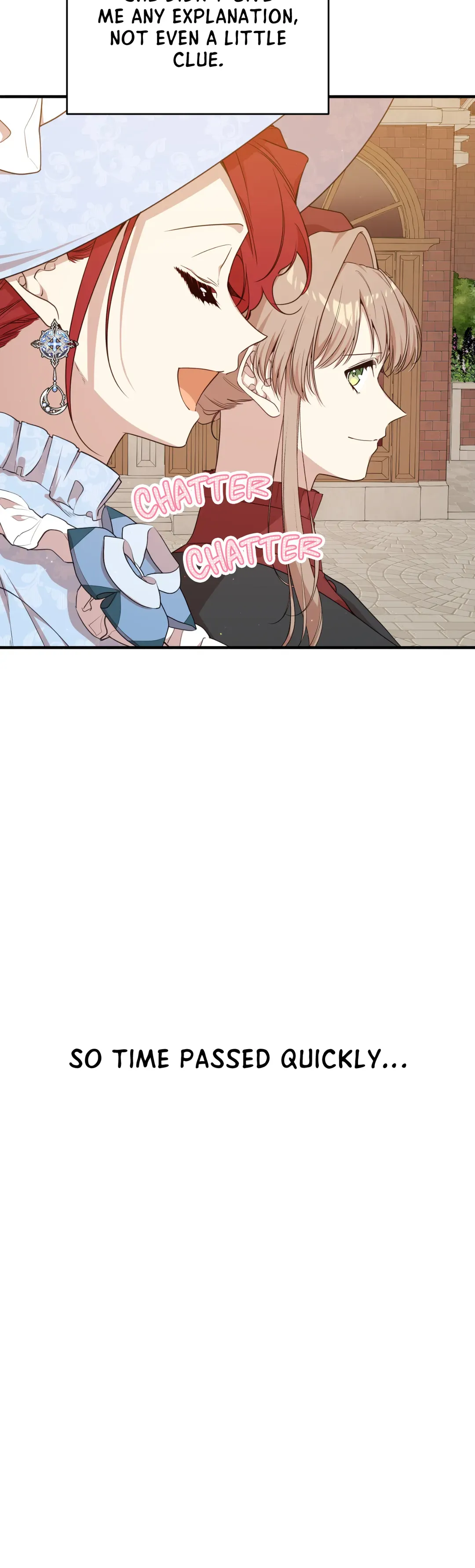 I am the Older Sister of the Possessed Female Lead Chapter 68 237 47