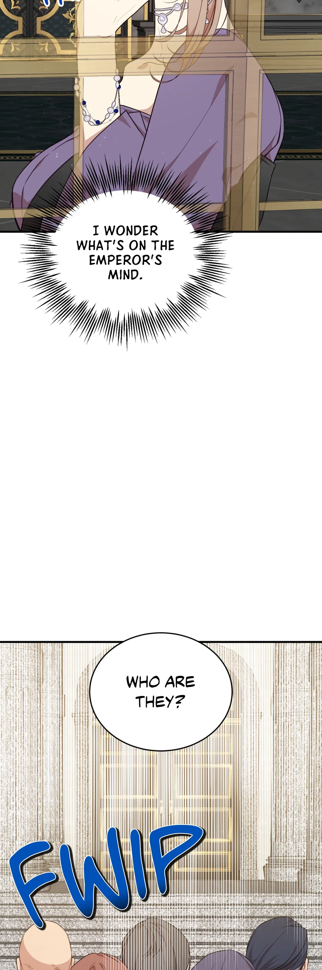 I am the Older Sister of the Possessed Female Lead Chapter 68 240 50