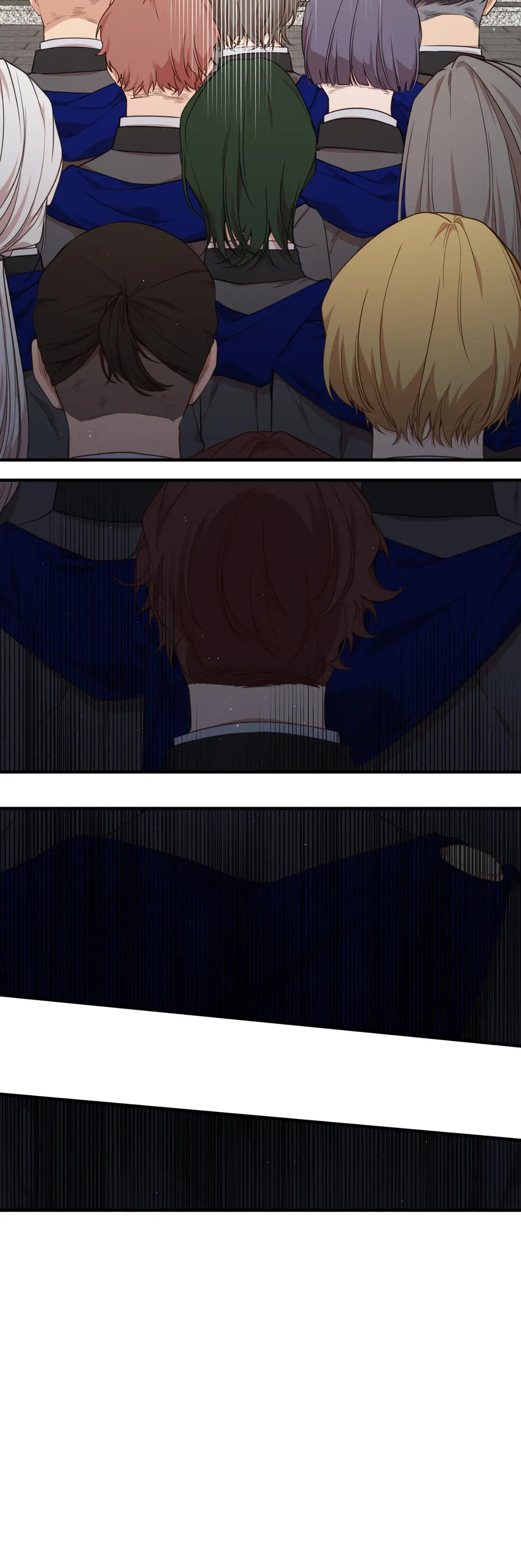 I am the Older Sister of the Possessed Female Lead Chapter 68 241 51
