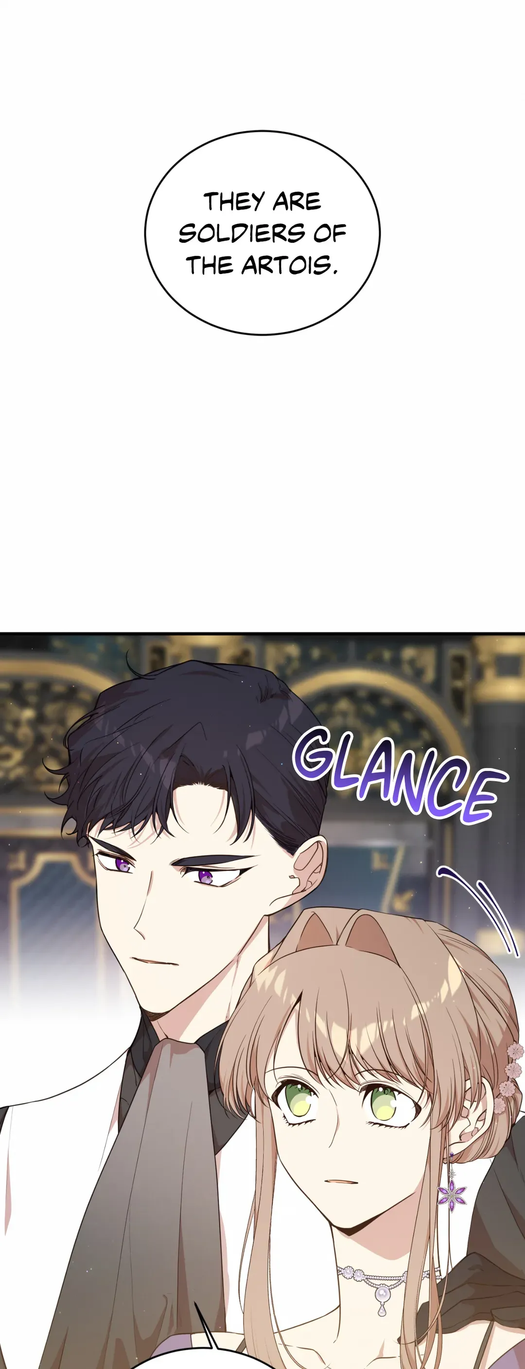 I am the Older Sister of the Possessed Female Lead Chapter 68 242 52