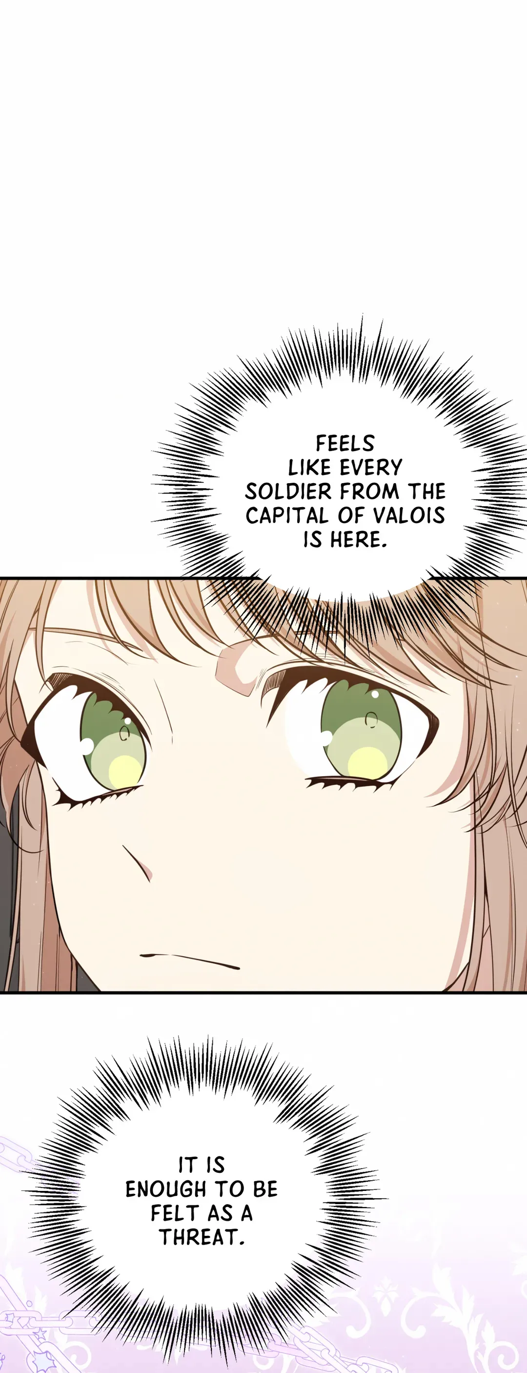 I am the Older Sister of the Possessed Female Lead Chapter 68 244 54