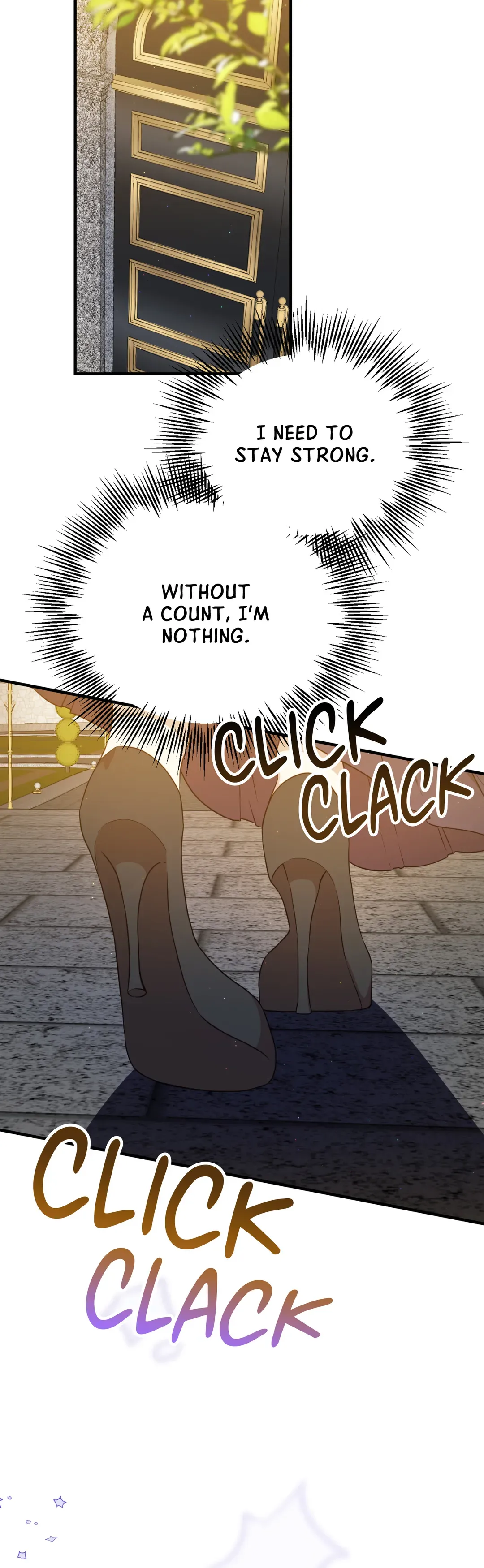 I am the Older Sister of the Possessed Female Lead Chapter 68 247 57
