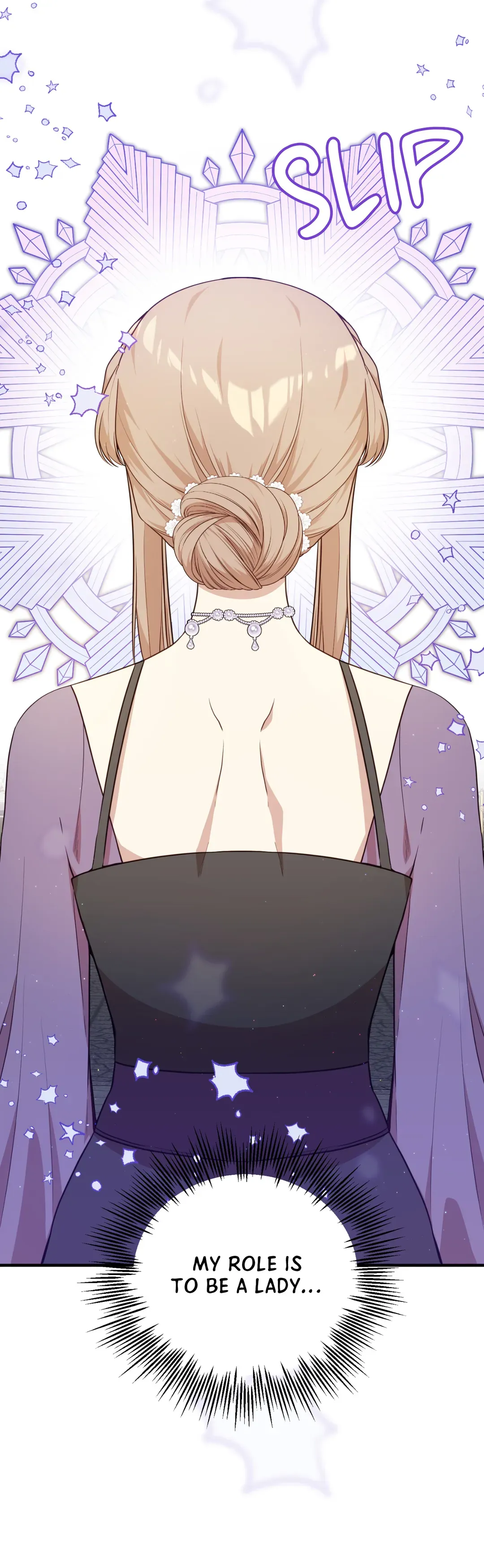 I am the Older Sister of the Possessed Female Lead Chapter 68 248 58