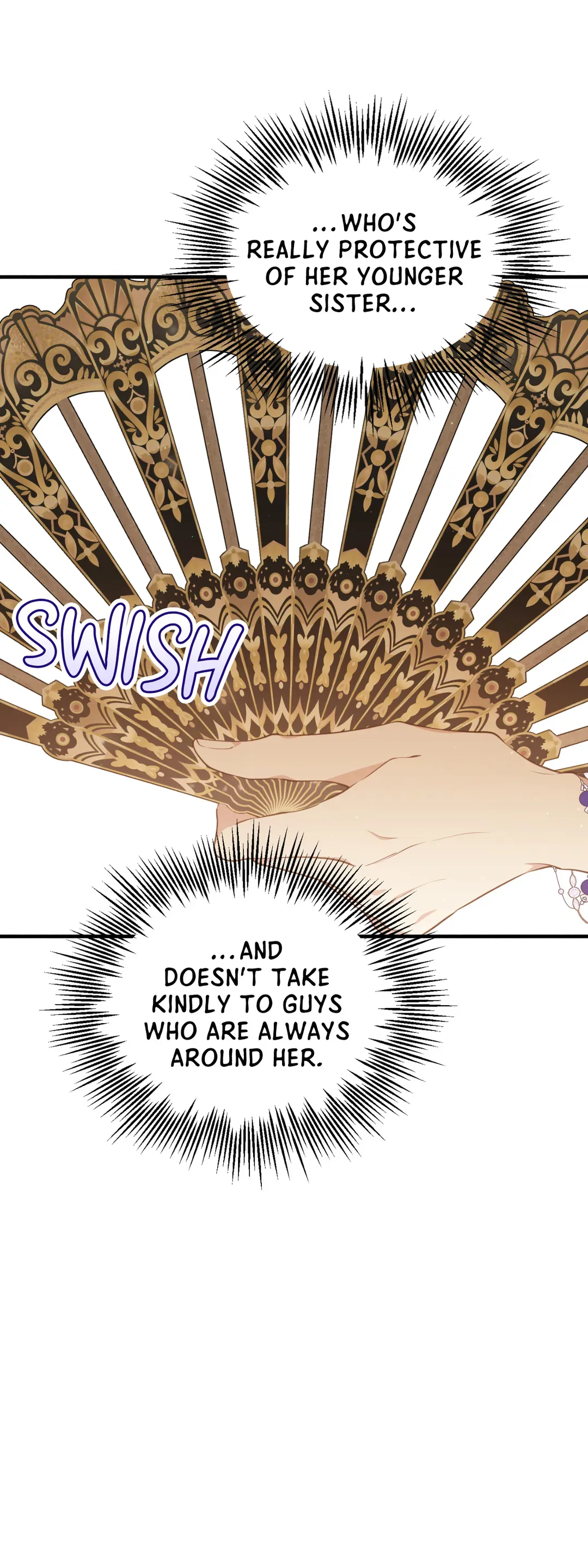 I am the Older Sister of the Possessed Female Lead Chapter 68 249 59