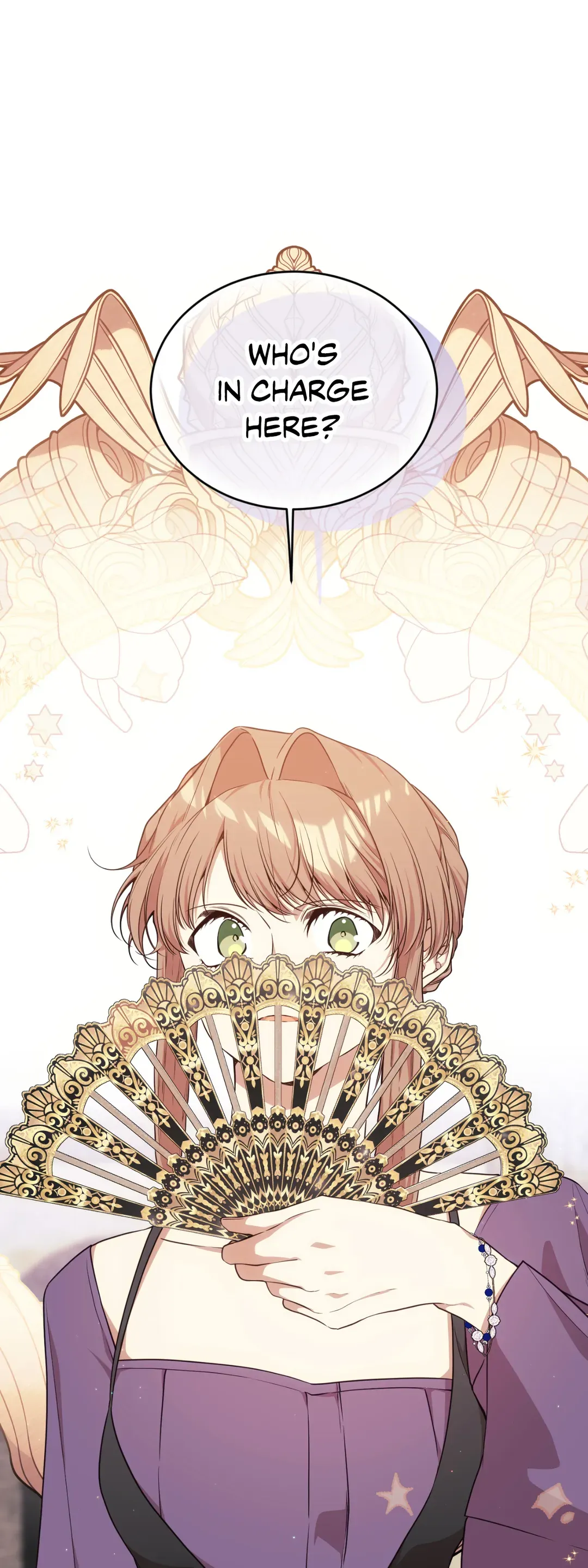 I am the Older Sister of the Possessed Female Lead Chapter 68 250 60