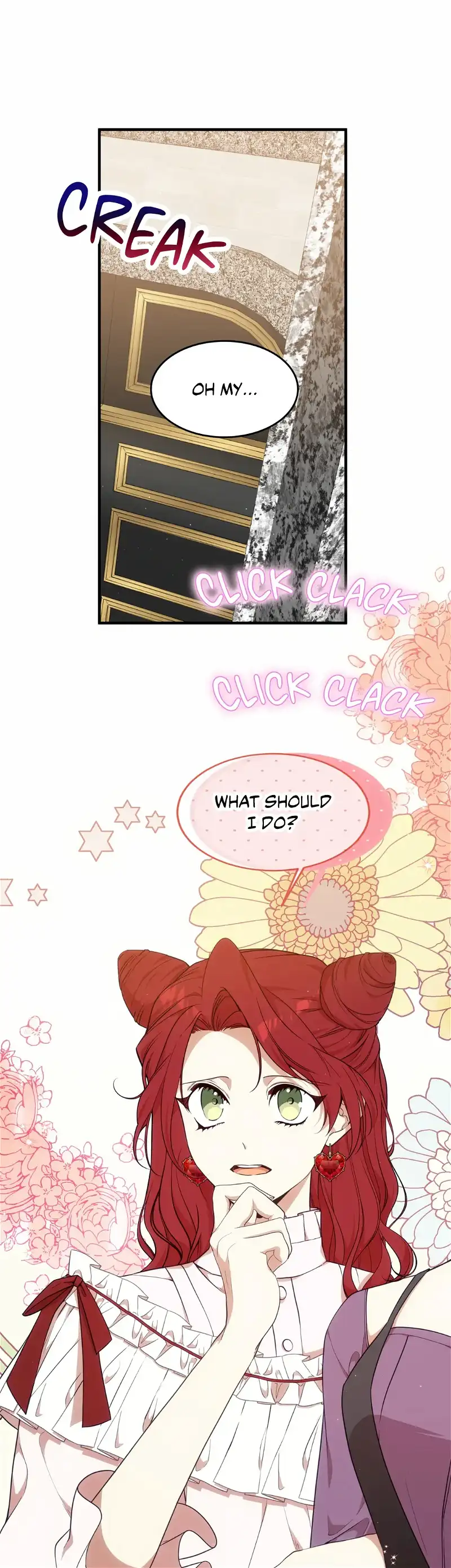 I am the Older Sister of the Possessed Female Lead Chapter 69 173 07