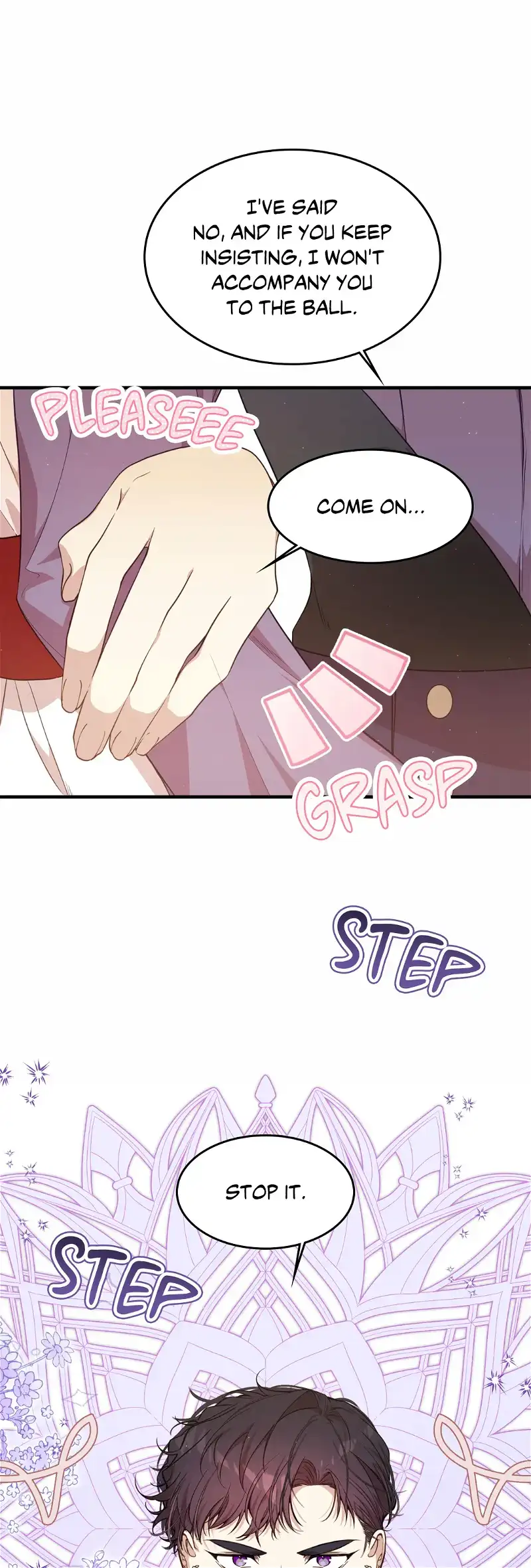 I am the Older Sister of the Possessed Female Lead Chapter 69 175 09