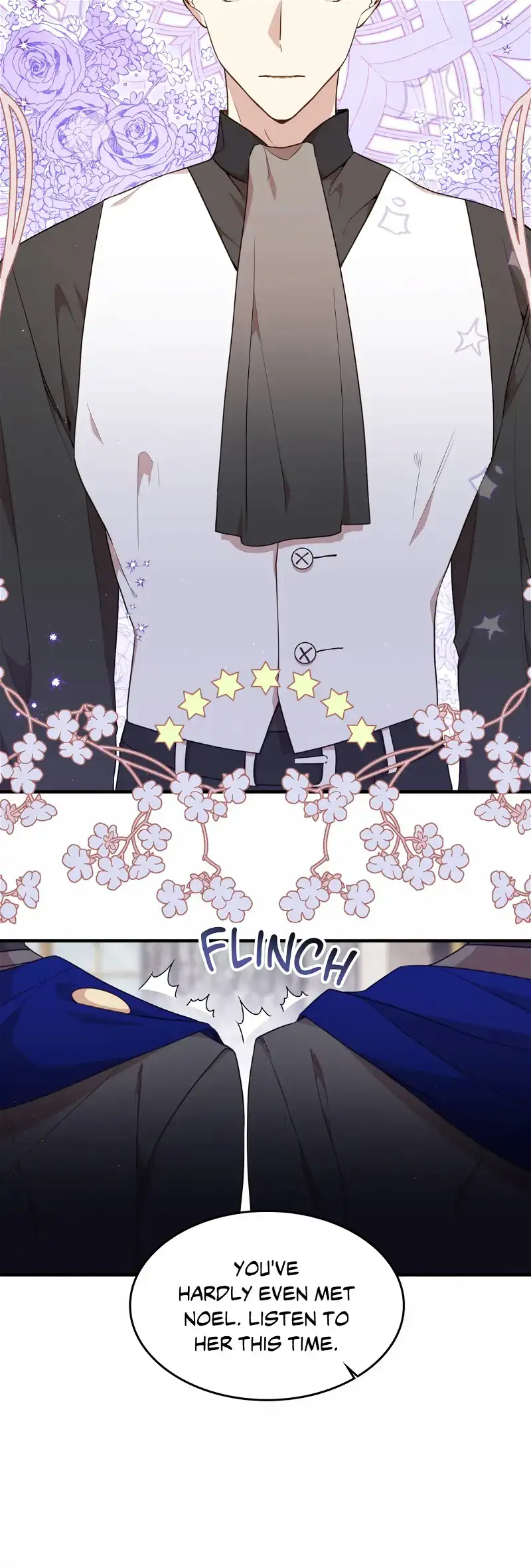 I am the Older Sister of the Possessed Female Lead Chapter 69 176 10