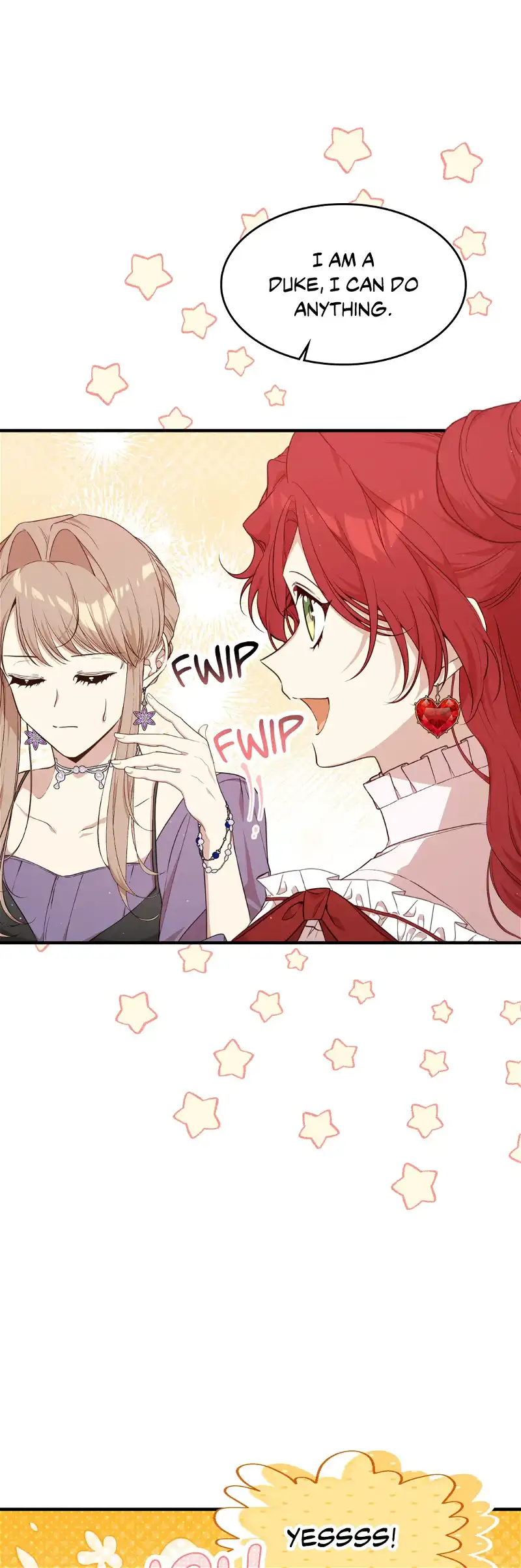 I am the Older Sister of the Possessed Female Lead Chapter 69 179 13