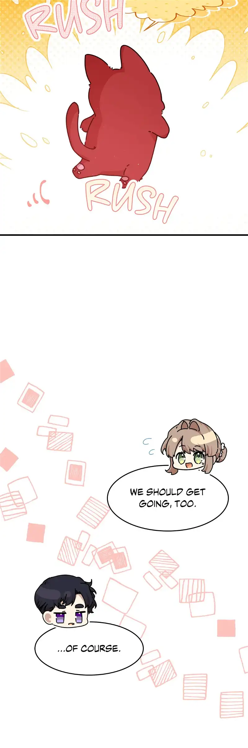I am the Older Sister of the Possessed Female Lead Chapter 69 180 14