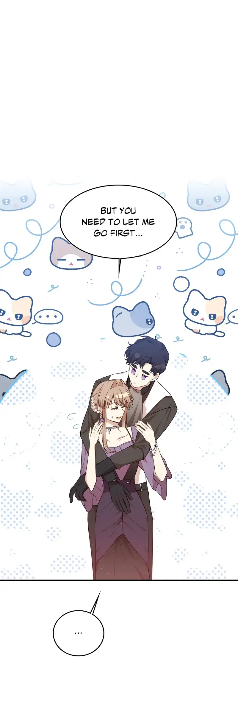 I am the Older Sister of the Possessed Female Lead Chapter 69 181 15