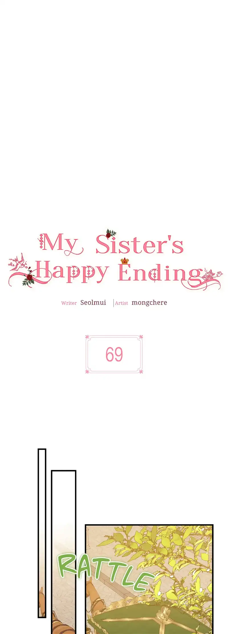 I am the Older Sister of the Possessed Female Lead Chapter 69 182 16