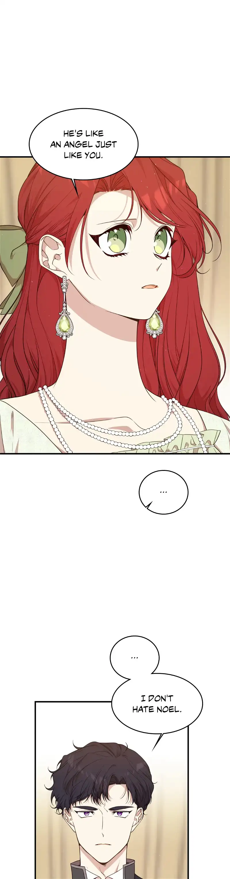 I am the Older Sister of the Possessed Female Lead Chapter 69 185 19