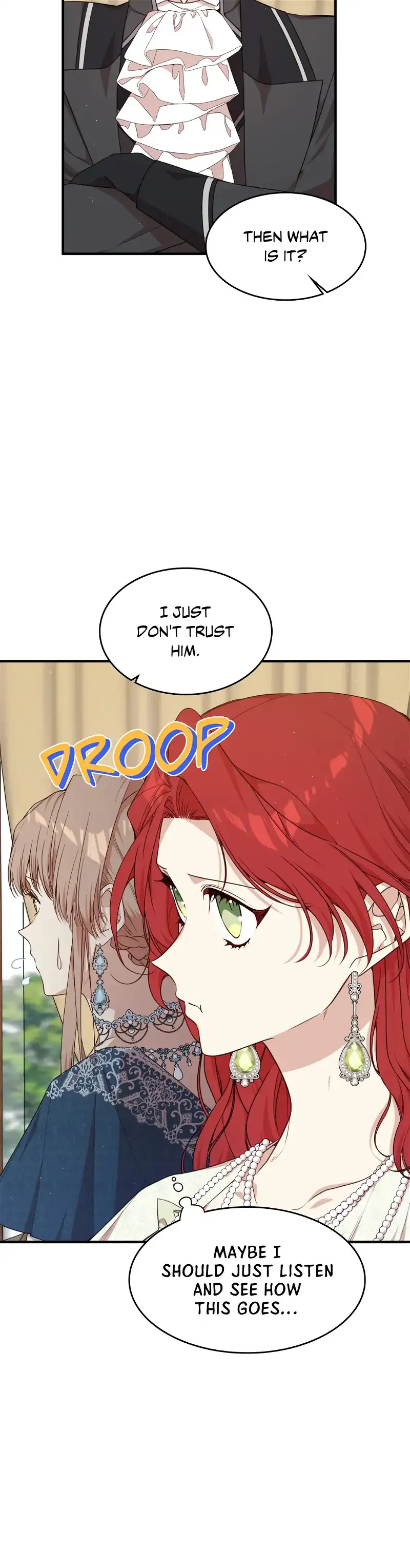 I am the Older Sister of the Possessed Female Lead Chapter 69 186 20