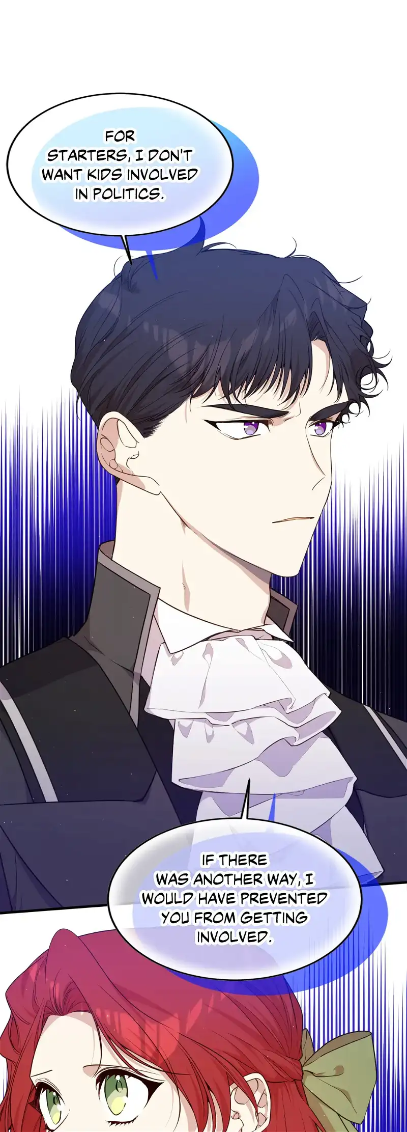 I am the Older Sister of the Possessed Female Lead Chapter 69 187 21