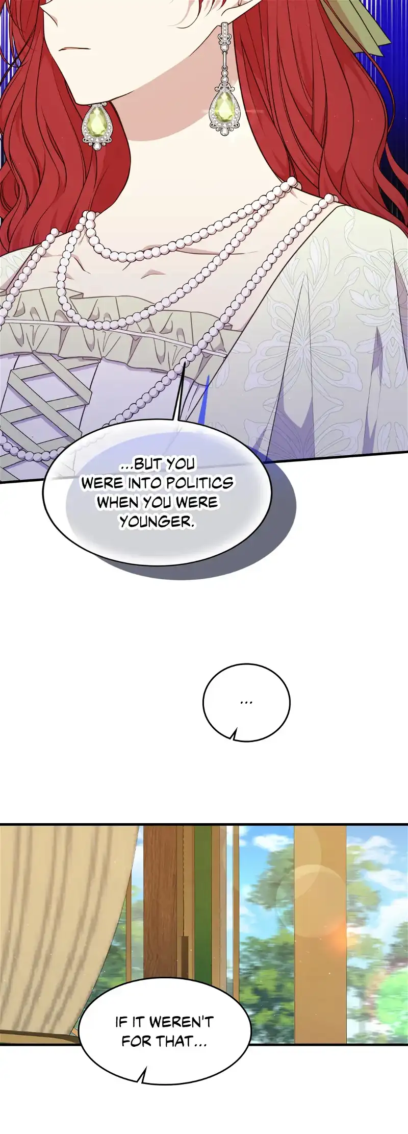 I am the Older Sister of the Possessed Female Lead Chapter 69 188 22