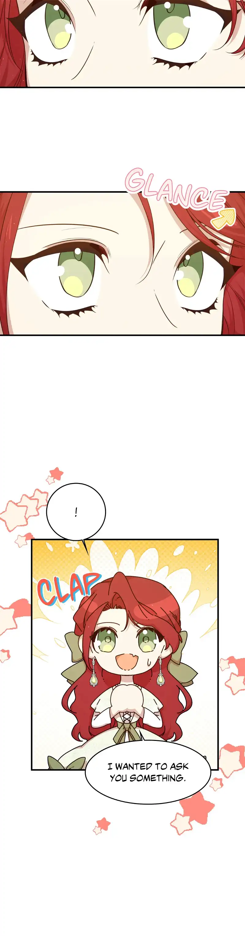 I am the Older Sister of the Possessed Female Lead Chapter 69 198 32