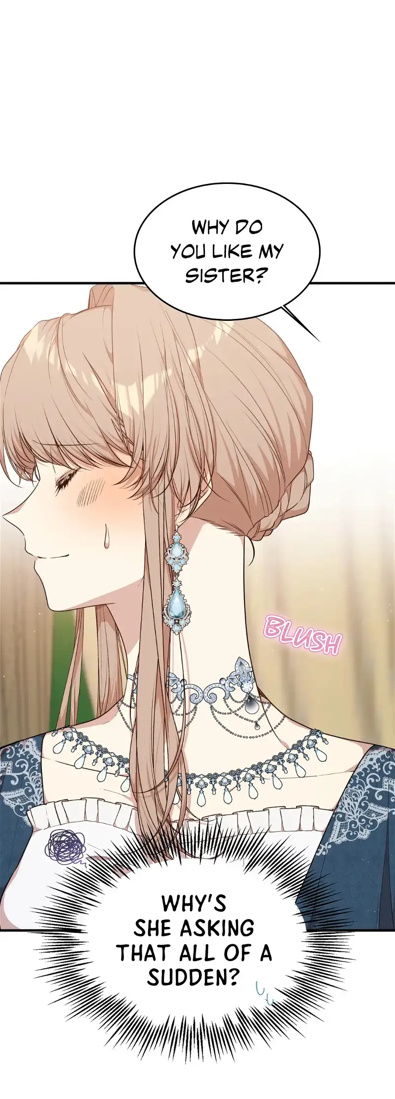 I am the Older Sister of the Possessed Female Lead Chapter 69 199 33