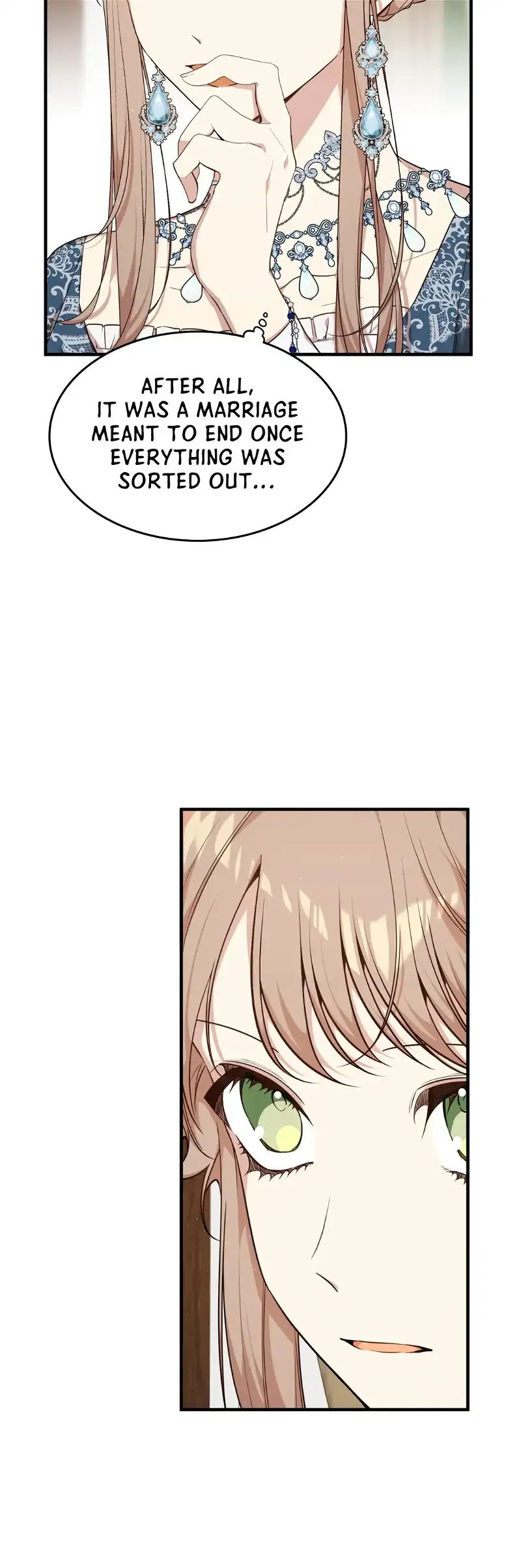 I am the Older Sister of the Possessed Female Lead Chapter 69 203 37