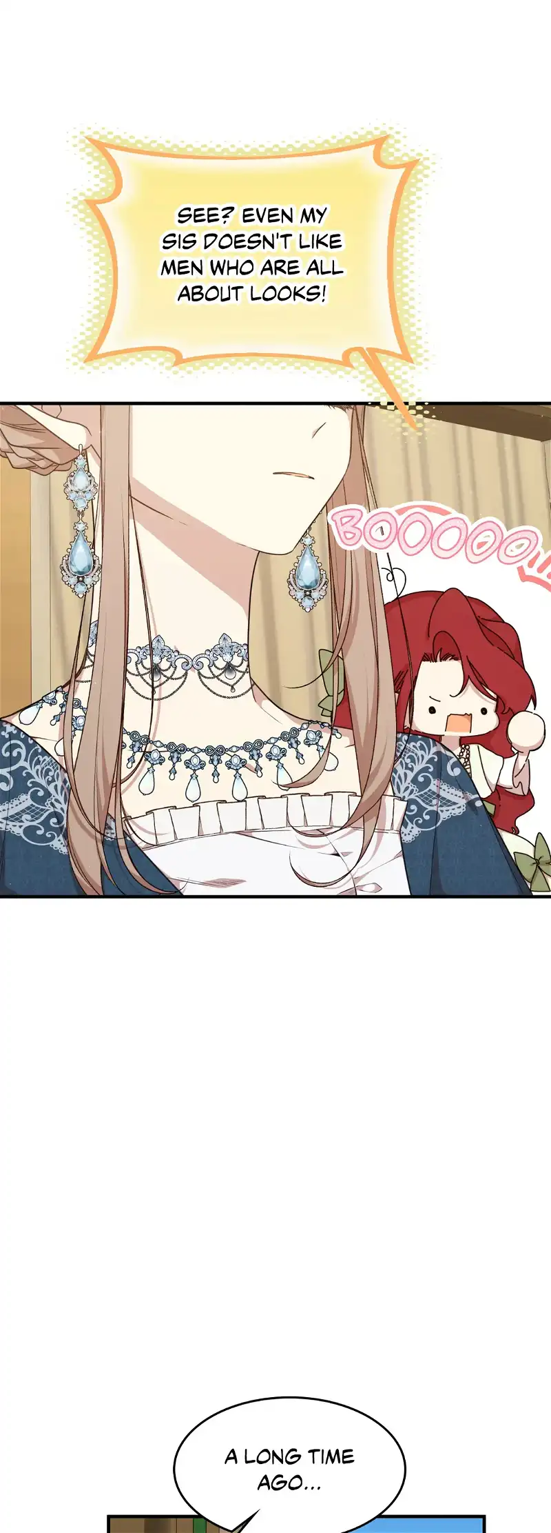 I am the Older Sister of the Possessed Female Lead Chapter 69 205 39