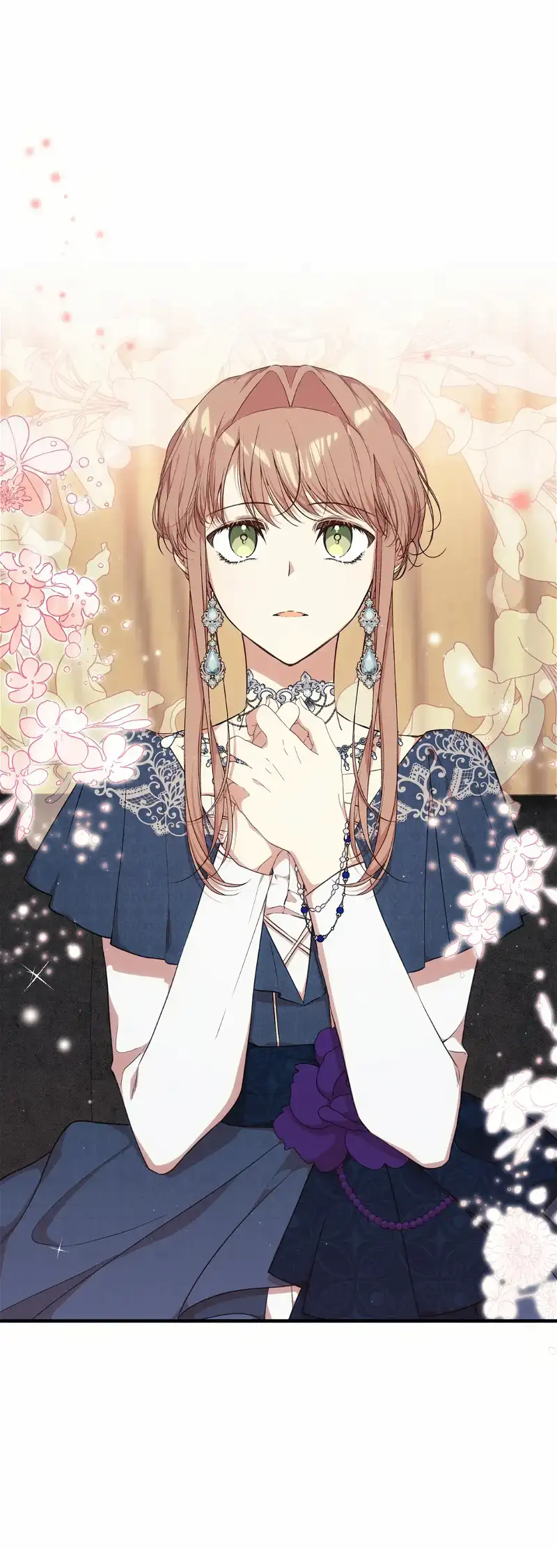 I am the Older Sister of the Possessed Female Lead Chapter 69 210 44