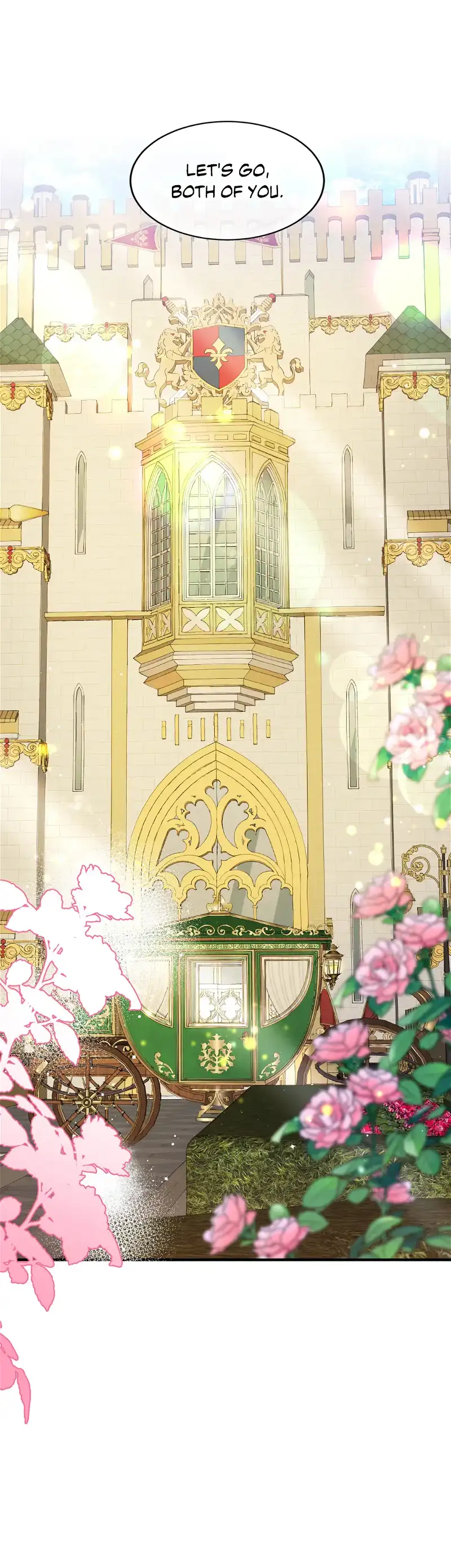 I am the Older Sister of the Possessed Female Lead Chapter 69 212 46