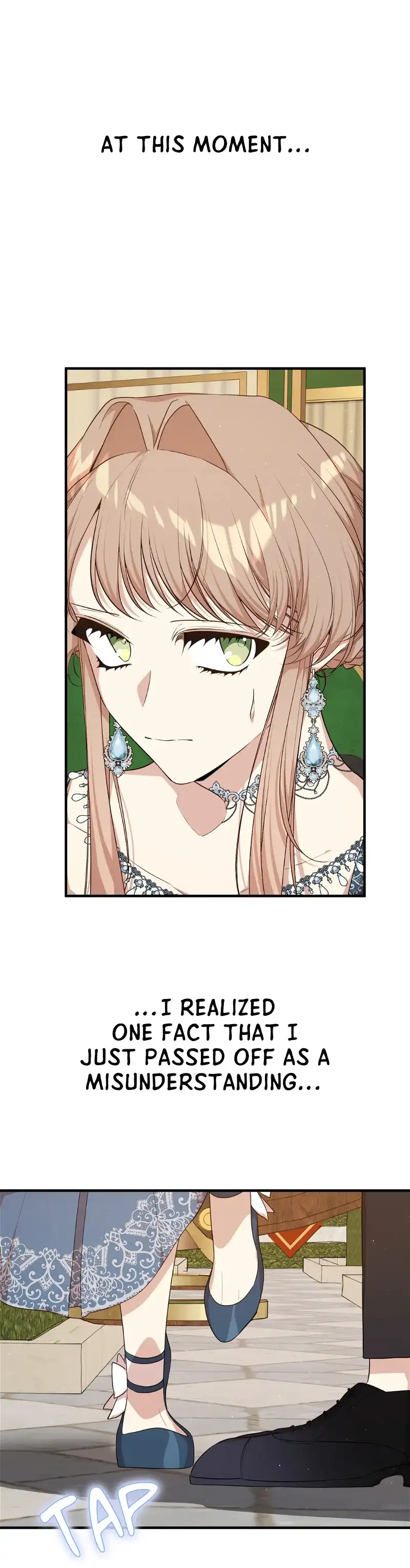 I am the Older Sister of the Possessed Female Lead Chapter 69 215 49
