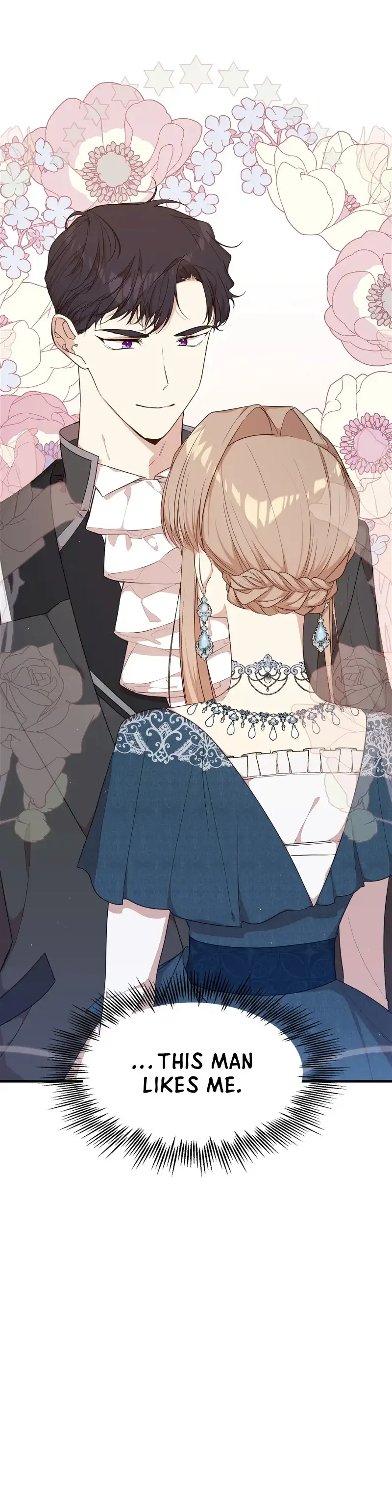 I am the Older Sister of the Possessed Female Lead Chapter 69 216 50