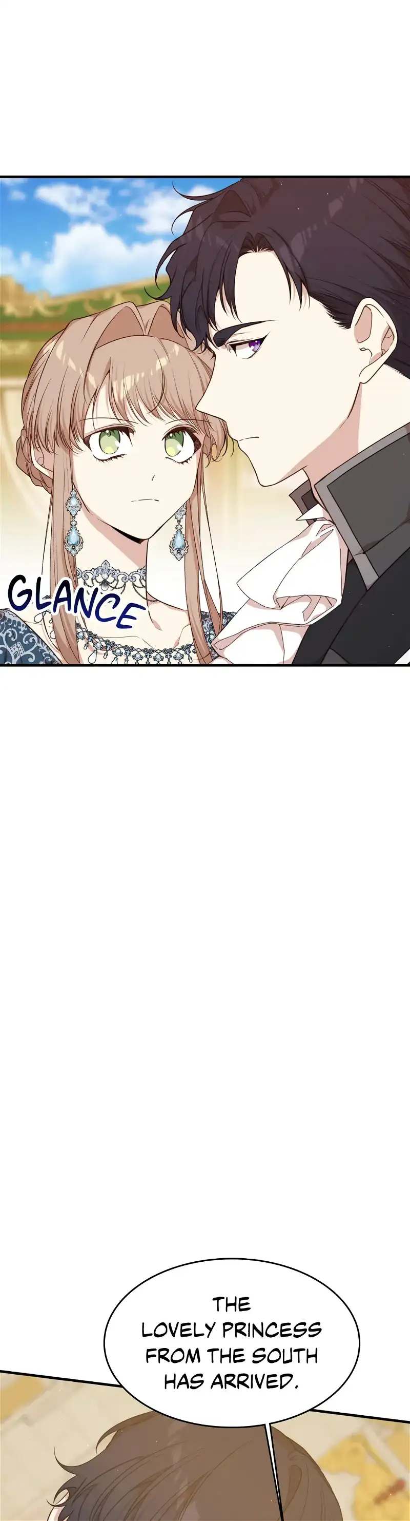 I am the Older Sister of the Possessed Female Lead Chapter 69 218 52