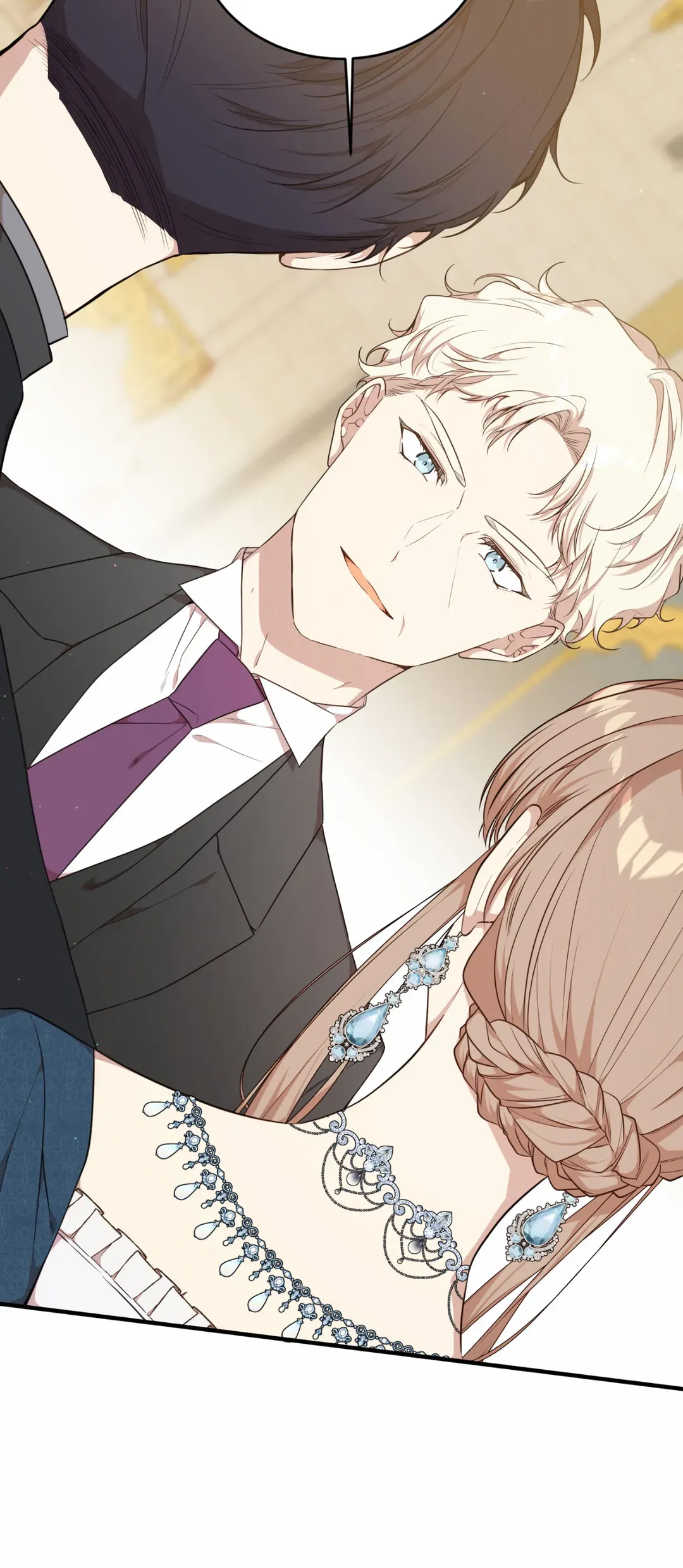 I am the Older Sister of the Possessed Female Lead Chapter 70 201 02
