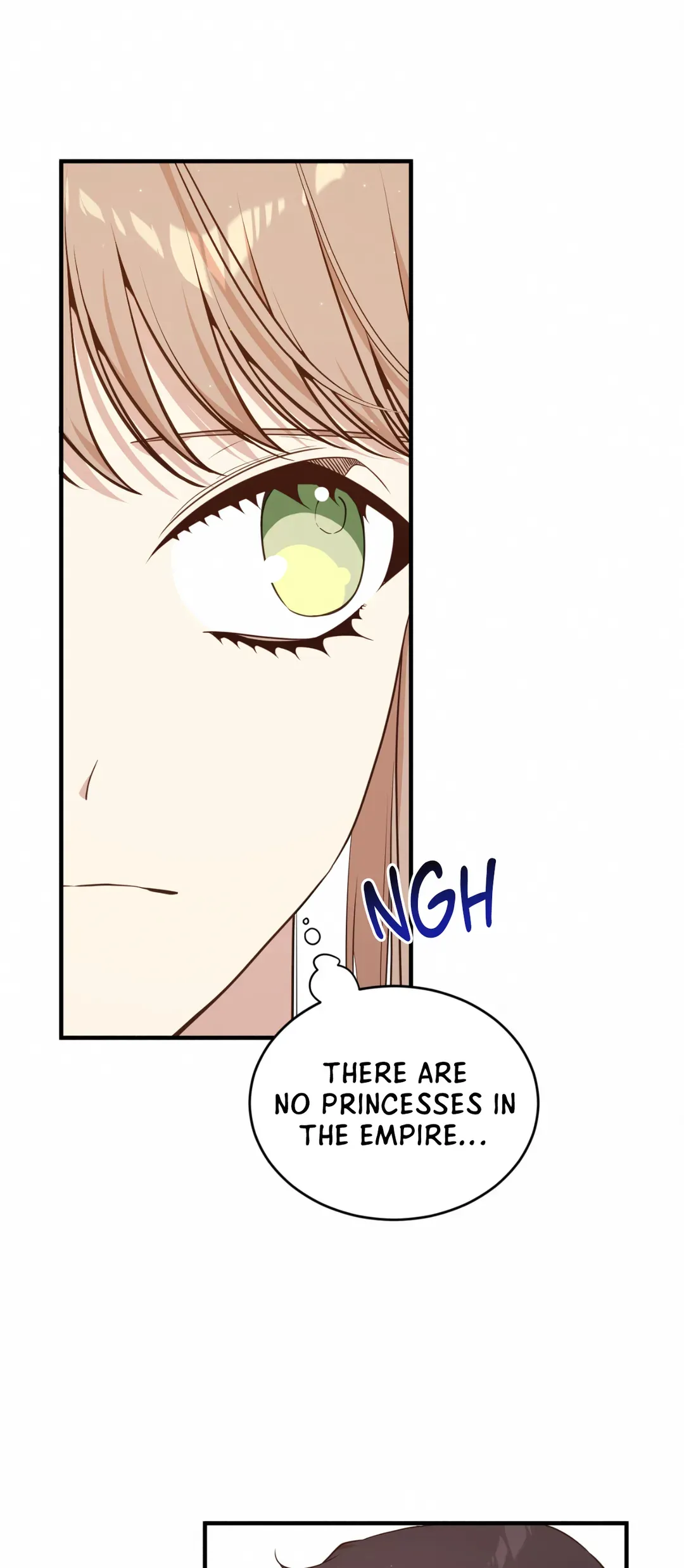 I am the Older Sister of the Possessed Female Lead Chapter 70 202 03