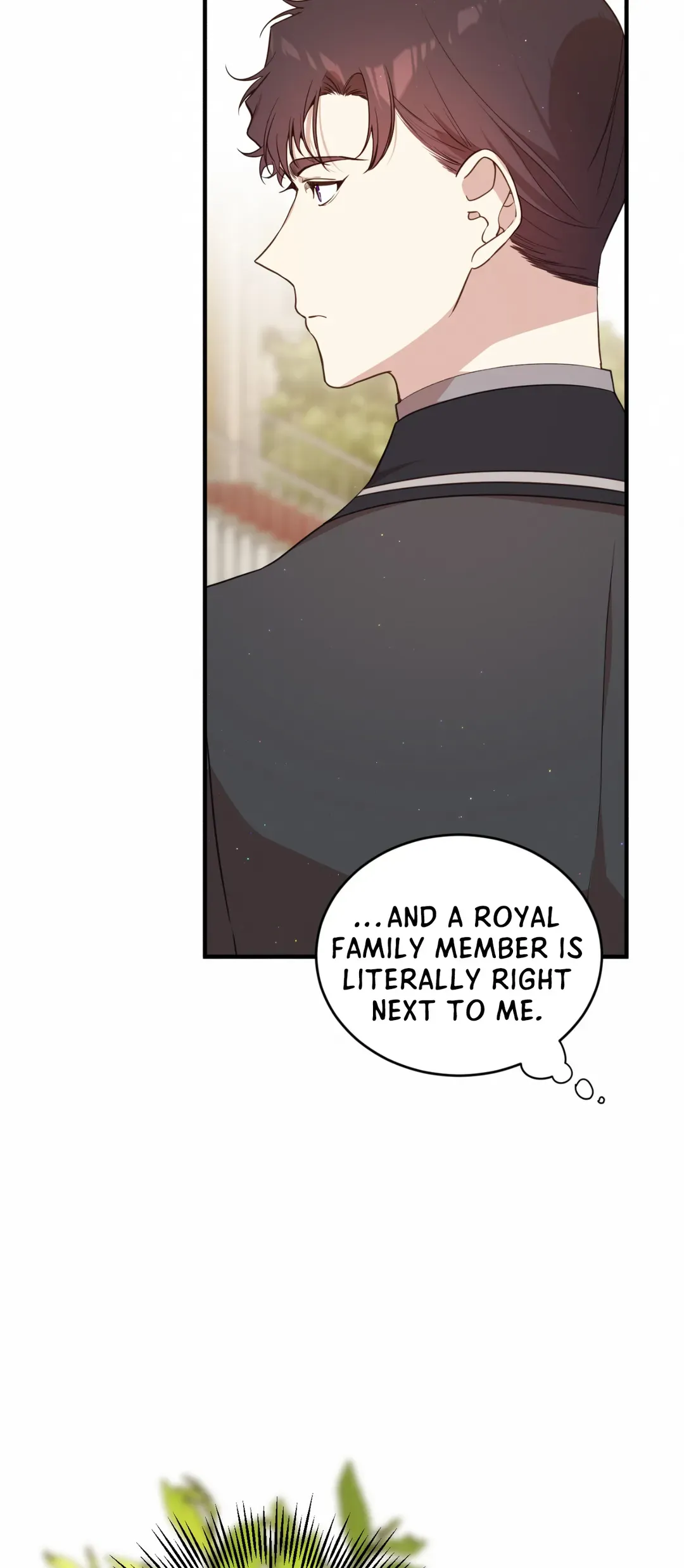 I am the Older Sister of the Possessed Female Lead Chapter 70 203 04
