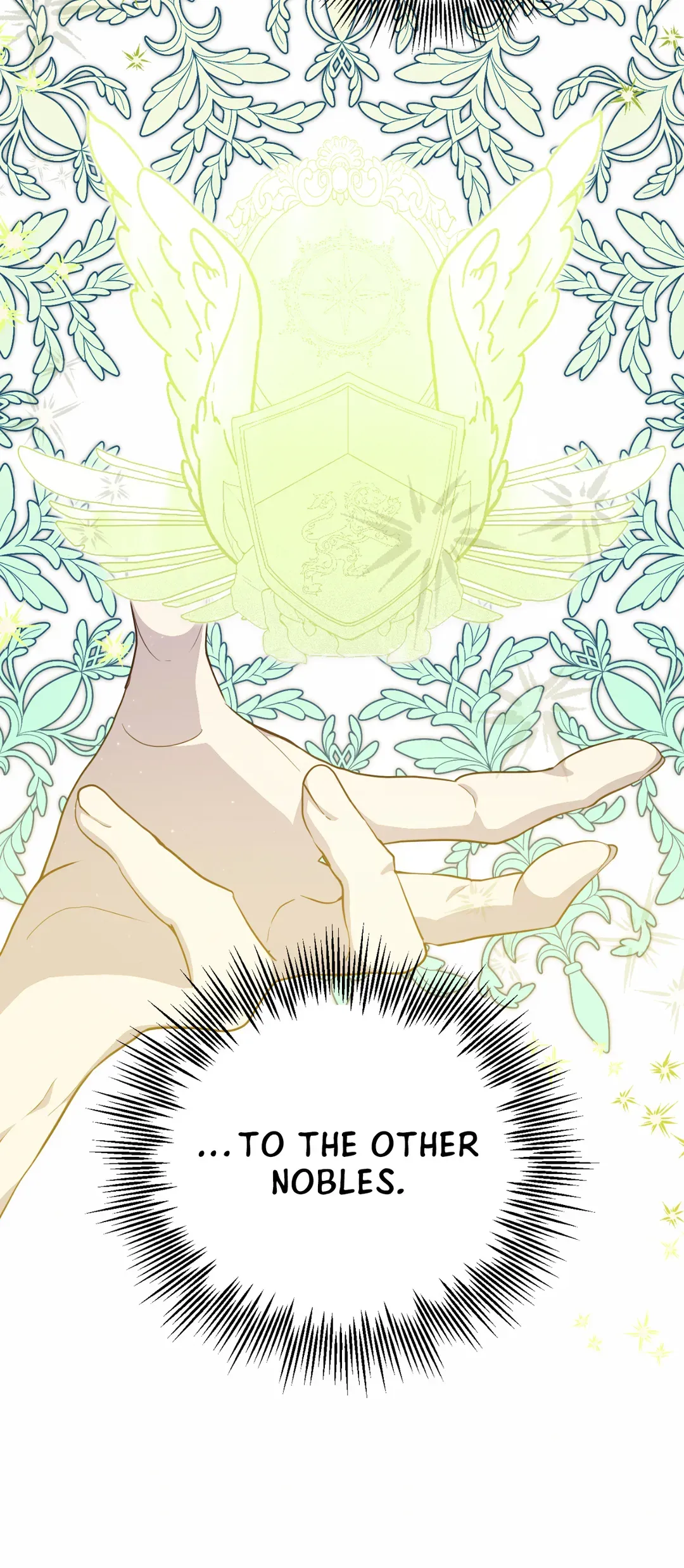 I am the Older Sister of the Possessed Female Lead Chapter 70 205 06