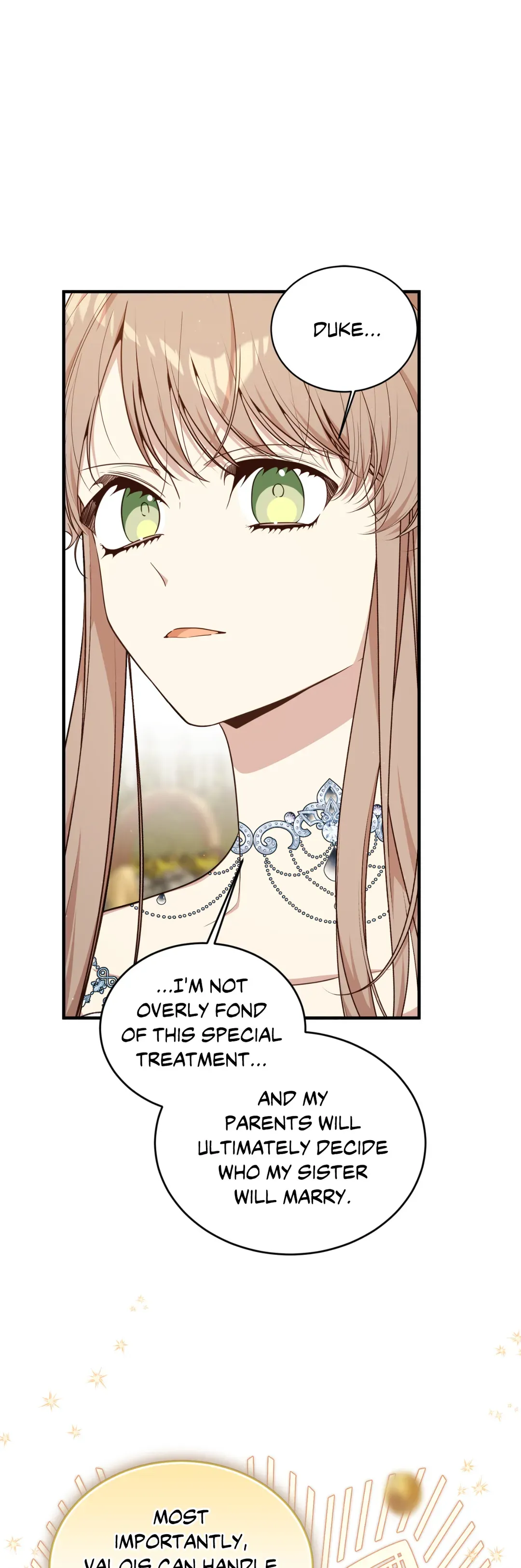 I am the Older Sister of the Possessed Female Lead Chapter 70 210 11