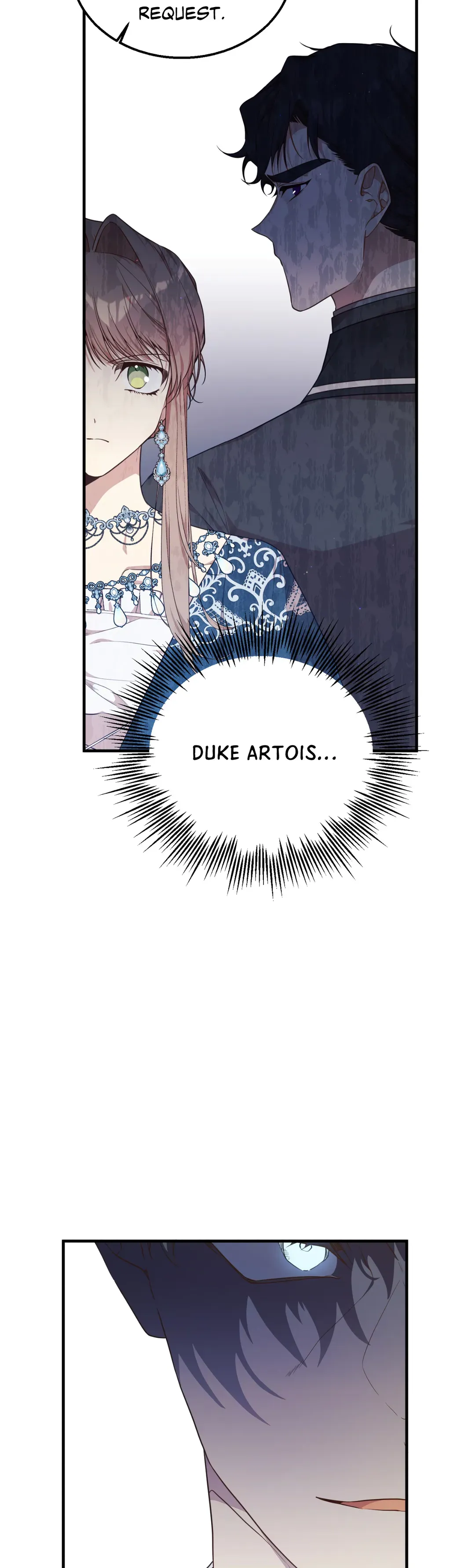 I am the Older Sister of the Possessed Female Lead Chapter 70 215 16