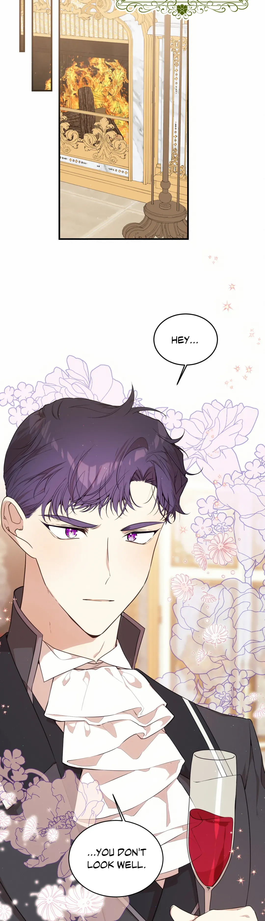 I am the Older Sister of the Possessed Female Lead Chapter 70 218 19