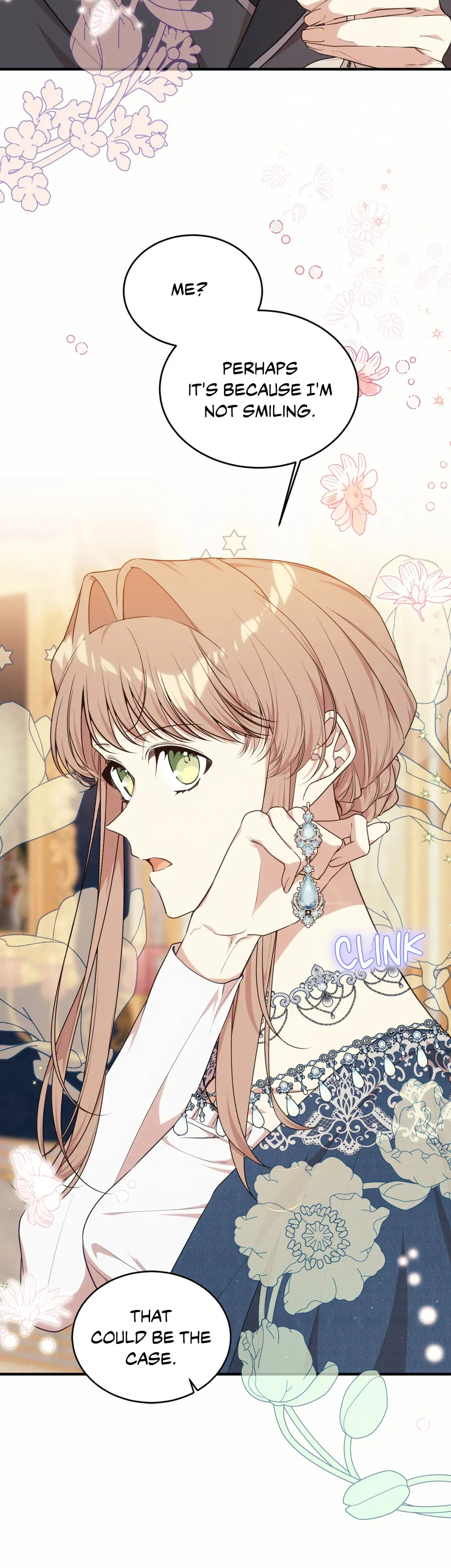 I am the Older Sister of the Possessed Female Lead Chapter 70 219 20