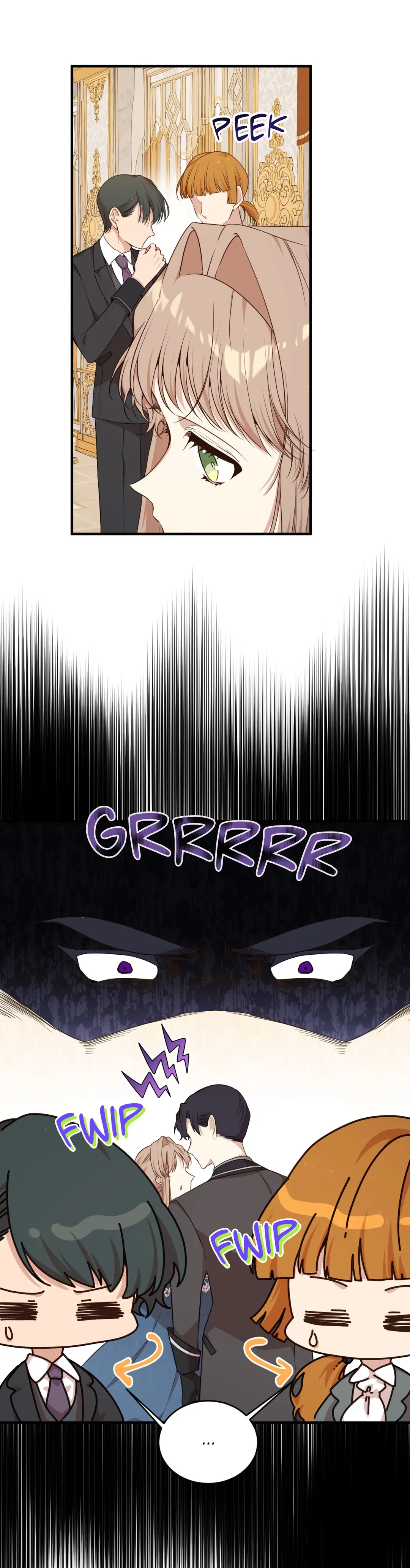 I am the Older Sister of the Possessed Female Lead Chapter 70 220 21