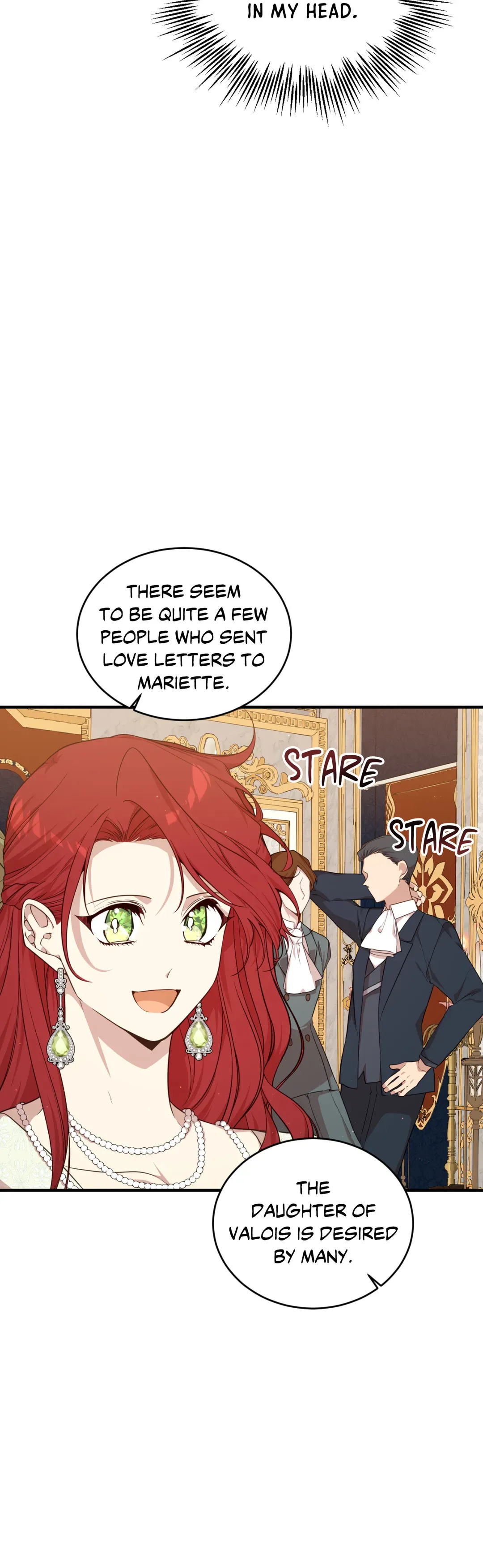 I am the Older Sister of the Possessed Female Lead Chapter 70 224 25