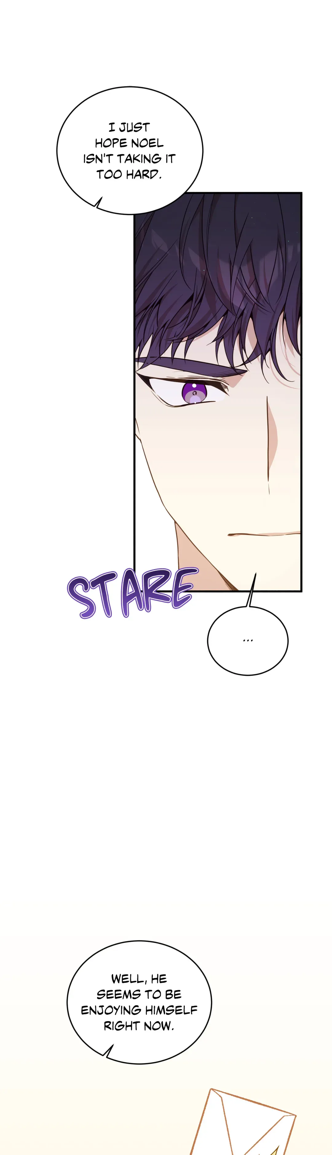 I am the Older Sister of the Possessed Female Lead Chapter 70 225 26