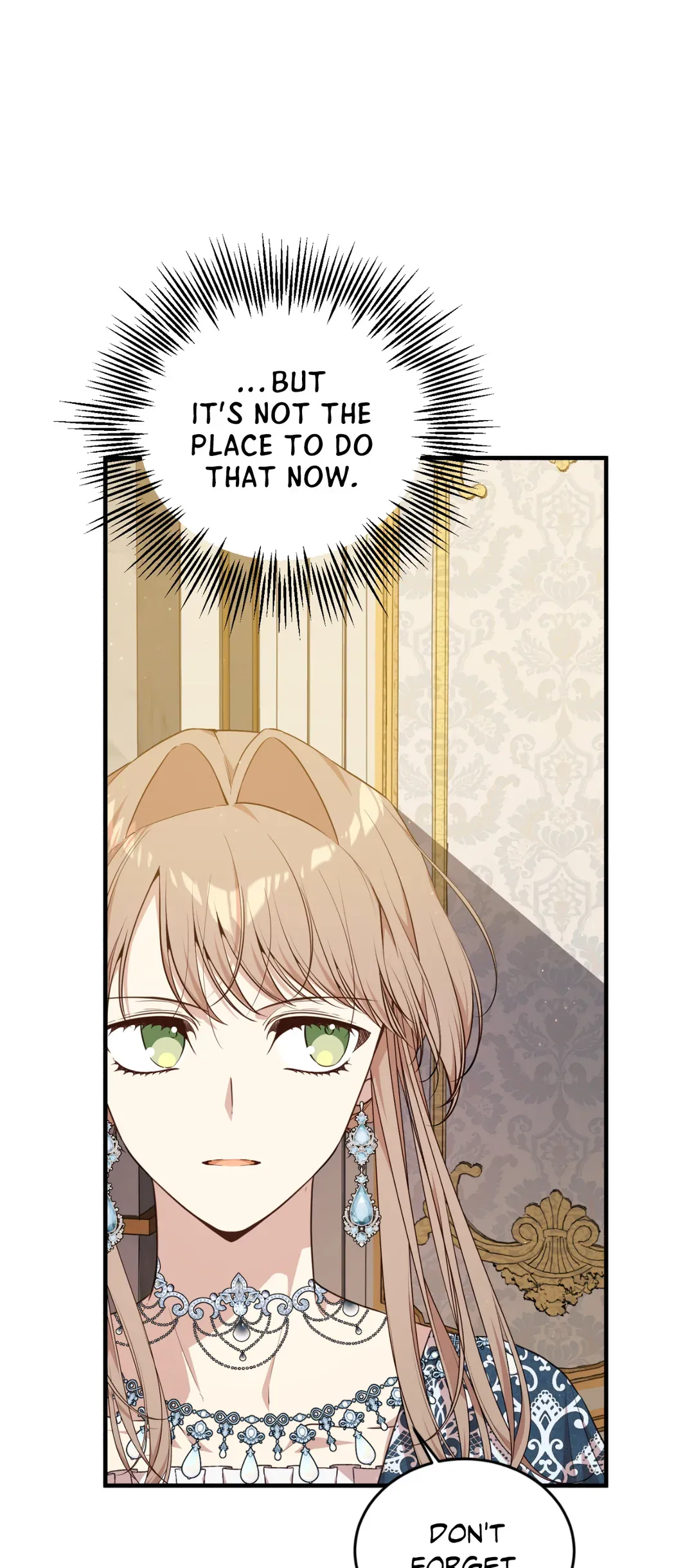 I am the Older Sister of the Possessed Female Lead Chapter 70 231 32