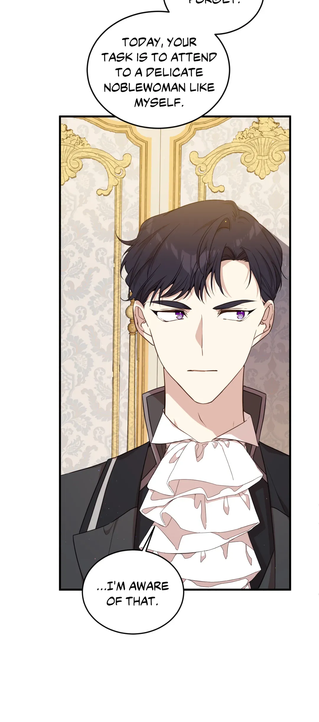 I am the Older Sister of the Possessed Female Lead Chapter 70 232 33