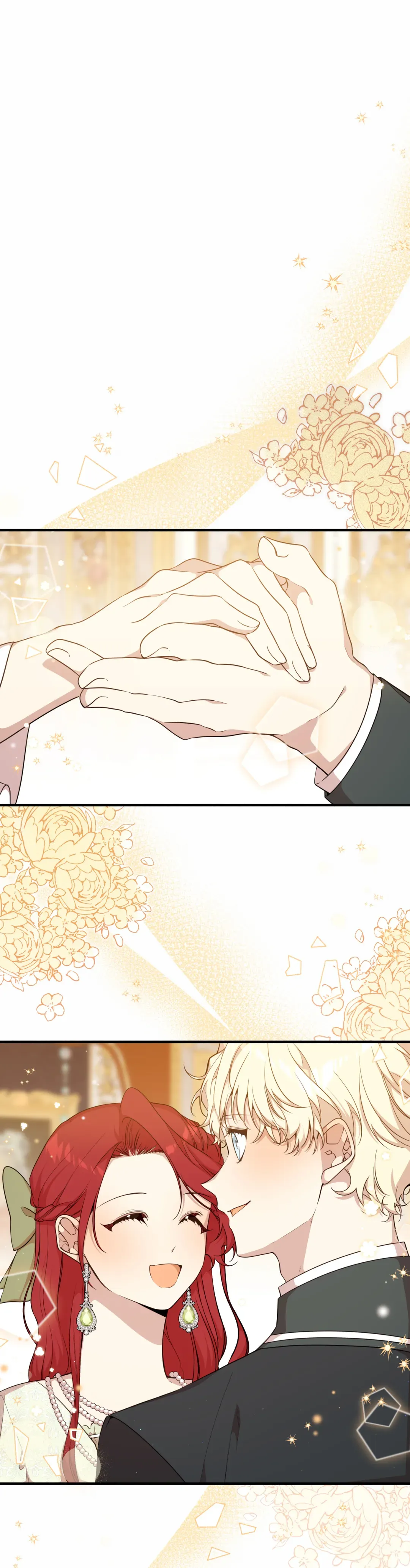 I am the Older Sister of the Possessed Female Lead Chapter 70 233 34