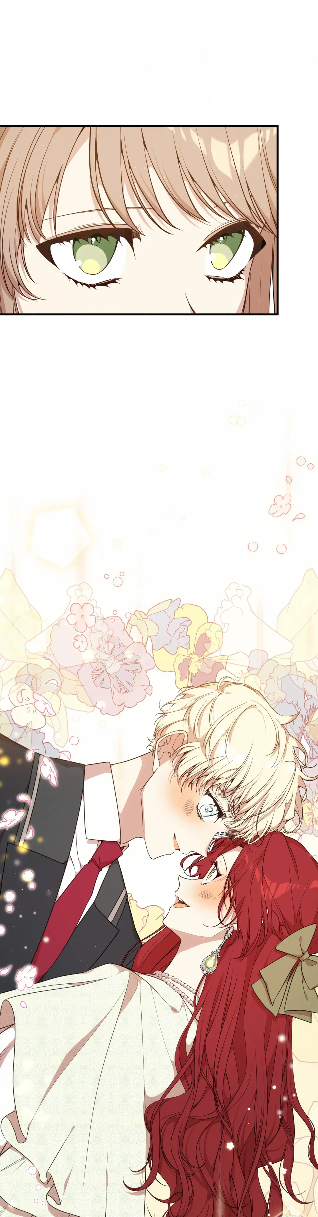 I am the Older Sister of the Possessed Female Lead Chapter 70 235 36