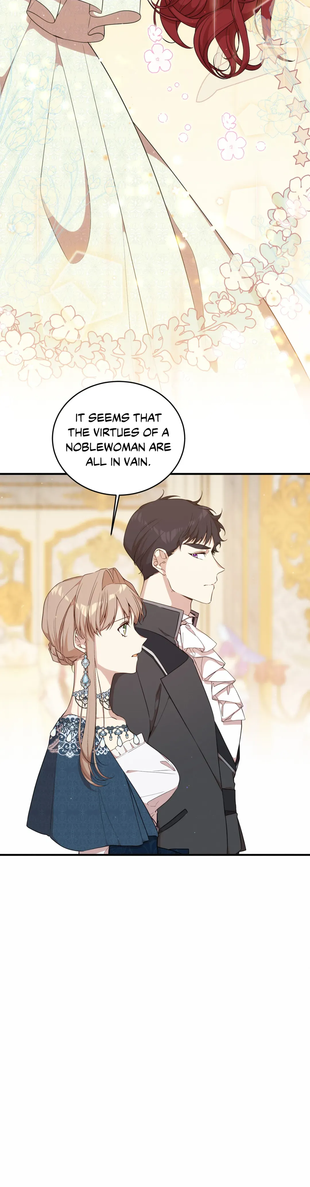 I am the Older Sister of the Possessed Female Lead Chapter 70 236 37