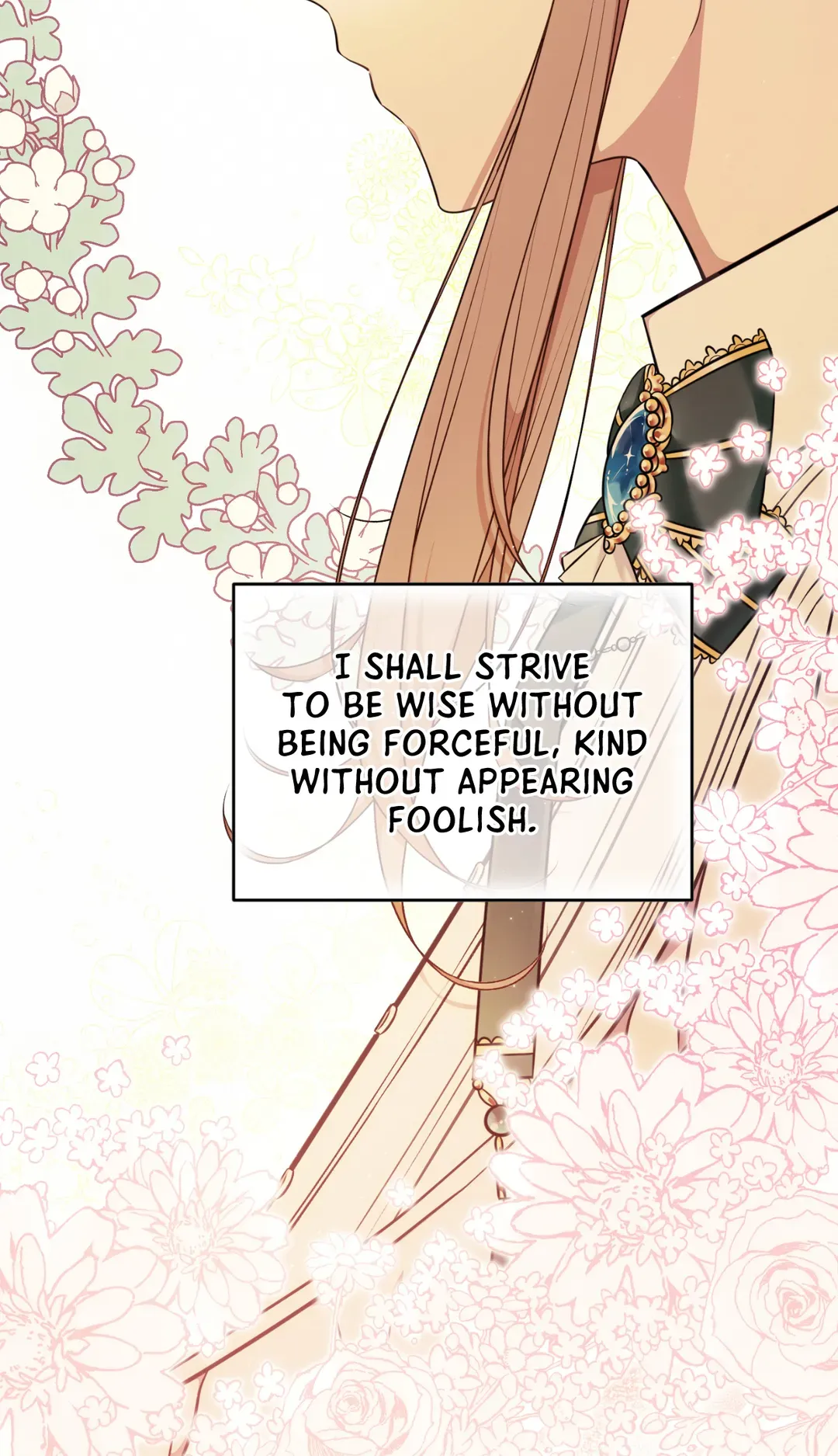 I am the Older Sister of the Possessed Female Lead Chapter 70 239 40