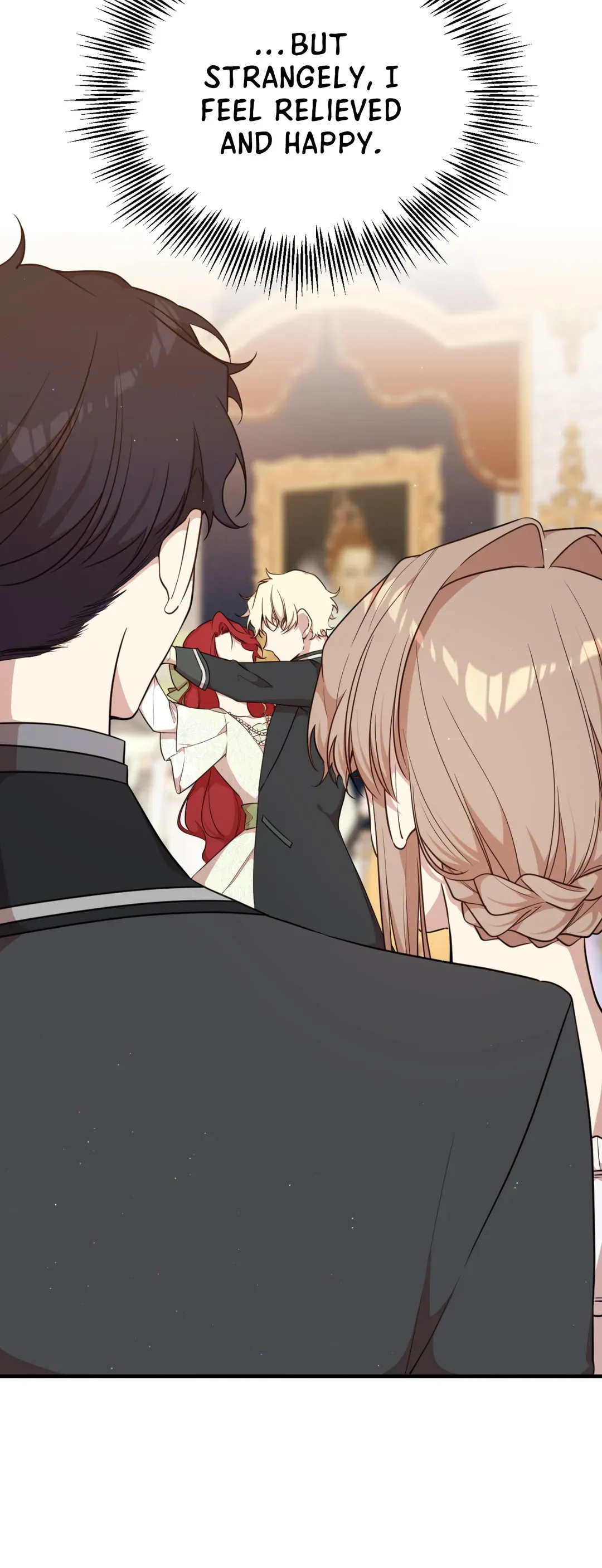 I am the Older Sister of the Possessed Female Lead Chapter 70 242 43