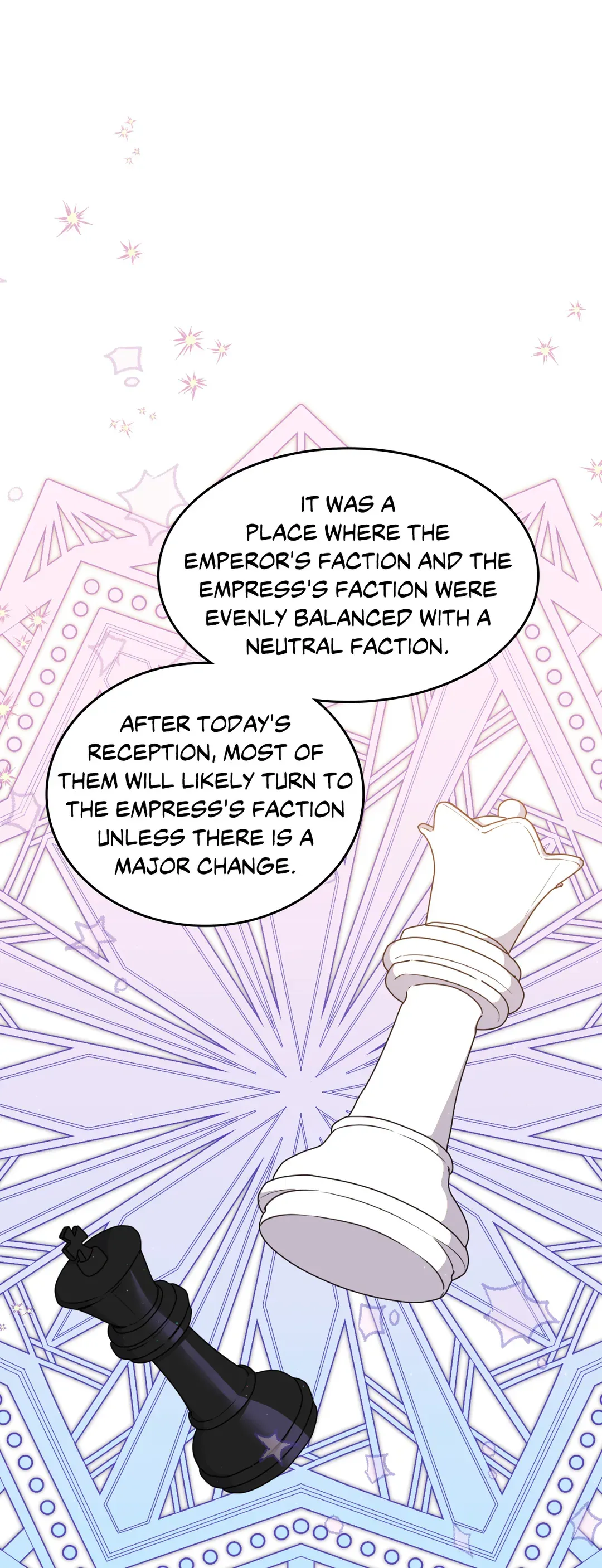 I am the Older Sister of the Possessed Female Lead Chapter 70 243 44