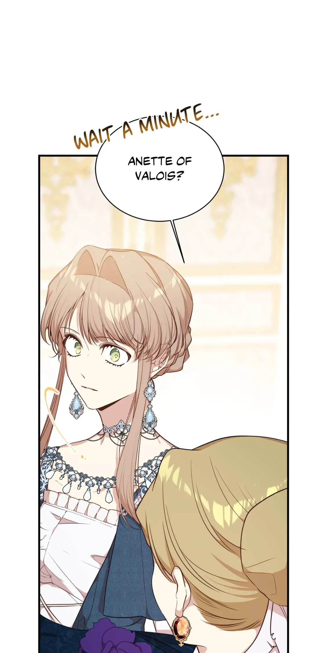 I am the Older Sister of the Possessed Female Lead Chapter 70 245 46